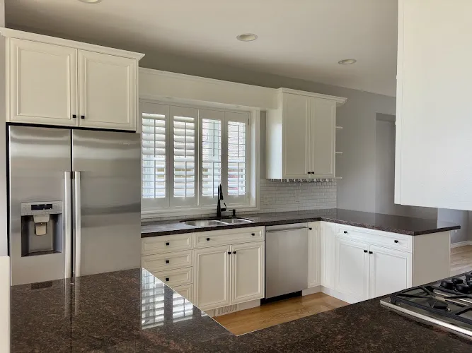 Residential Cleaning work by Kelowna Cleaning Services in Kelowna