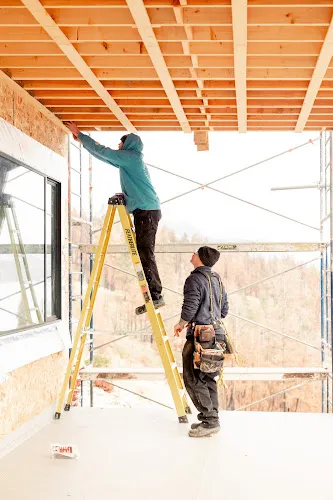 General Contractors & Renovations work by ARG Contracting in Kelowna