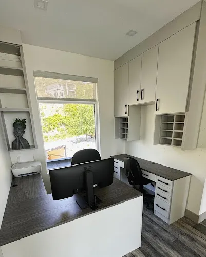 General Contractors & Renovations work by Kelowna Klosets Inc. in Kelowna