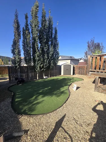 All in One Landscaping and Concrete | Kelowna