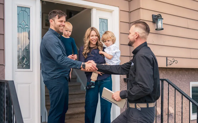 Pest Control work by Grey Fox Pest Control in Kelowna