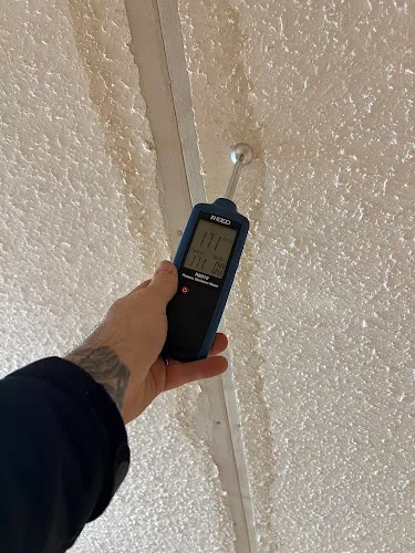 Home Inspectors work by Lakeside Inspection Services in Kelowna
