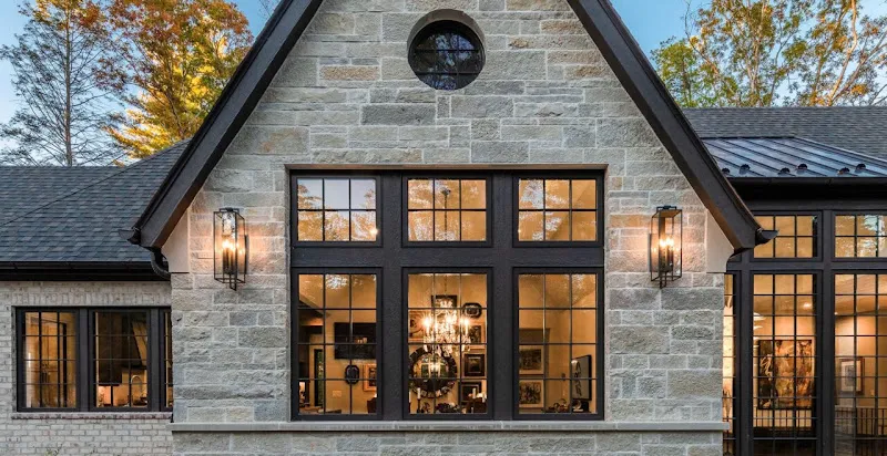 General Contractors & Renovations work by basar masonry in Kelowna
