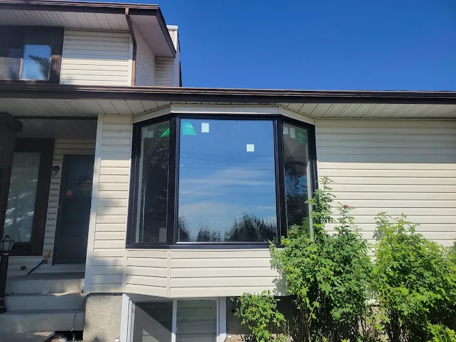 Windows & Doors work by Ecoline Windows and Doors Kelowna in Kelowna