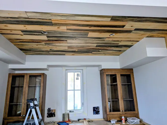 Bear Carpentry Ltd.