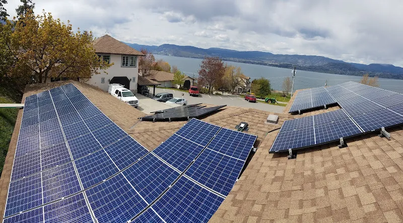 Okanagan Solar