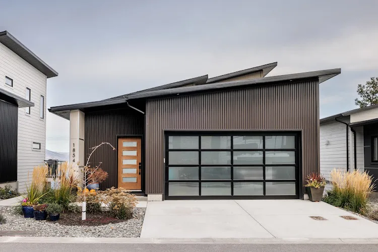 General Contractors & Renovations work by Dynamic Constructors in Kelowna
