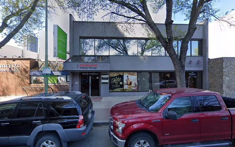 General Contractors & Renovations work by Innascore Developments Inc. in Kelowna
