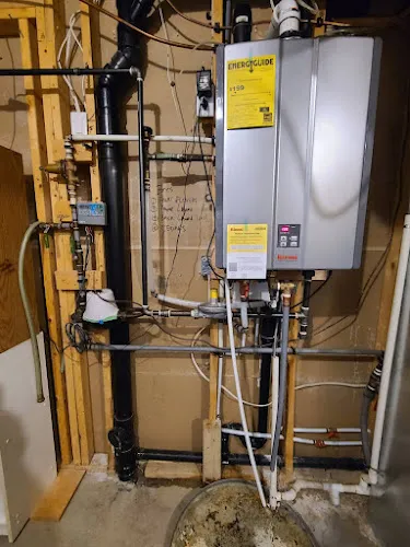Enze Pro HVAC Support