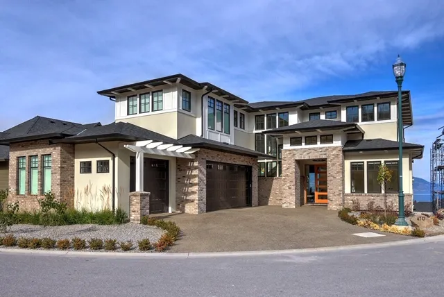 Concrete & Masonry work by Wildstone Masonry Ltd in Kelowna