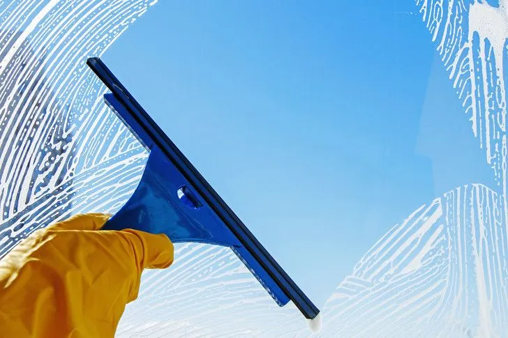 Gutter Cleaning & Eavestroughing work by PRIME Window Cleaning in Kelowna