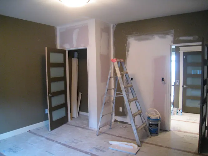Drywall & Insulation work by Drywall Medic in Kelowna
