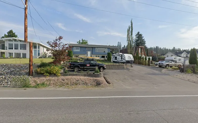 General Contractors & Renovations work by Kelowna Heating Service Ltd. in Kelowna