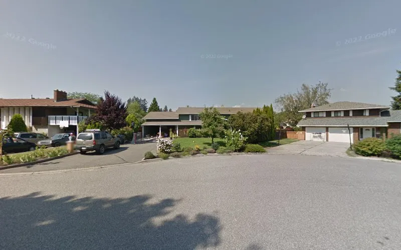 General Contractors & Renovations work by Jensen Exteriors Ltd in Kelowna