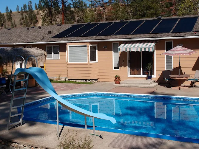 Solar & Renewables work by Resolution Electric in Kelowna