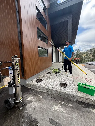 Elevate Window Cleaning