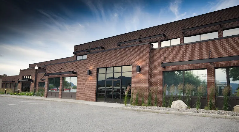 General Contractors & Renovations work by Collington Construction Ltd in Kelowna