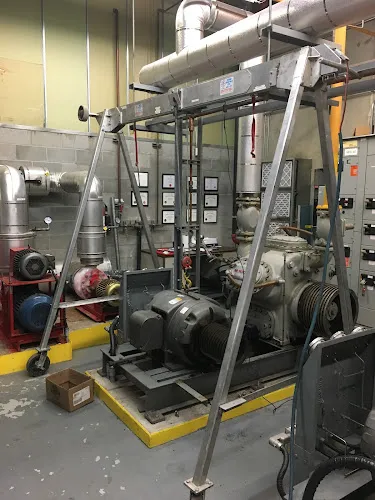 HVAC work by ClimateWorX Refrigeration Inc. in Kelowna