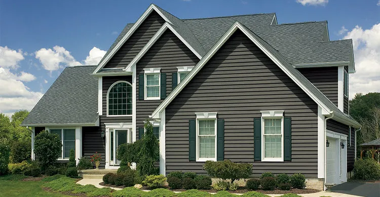 General Contractors & Renovations work by All Weather Building Exteriors Ltd in Kelowna