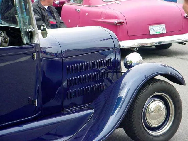 Metal Fabrication & Welding work by Fergie's Custom Louvers in Kelowna