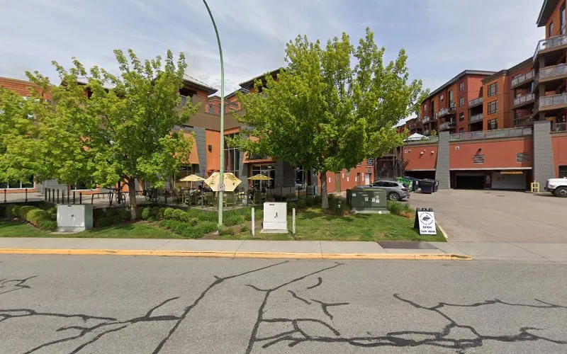 Handyman work by Skyco contracting in Kelowna