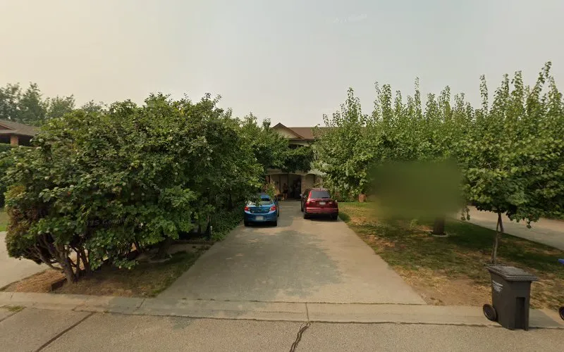 Residential Cleaning work by Diar Building Maintenance Inc in Kelowna