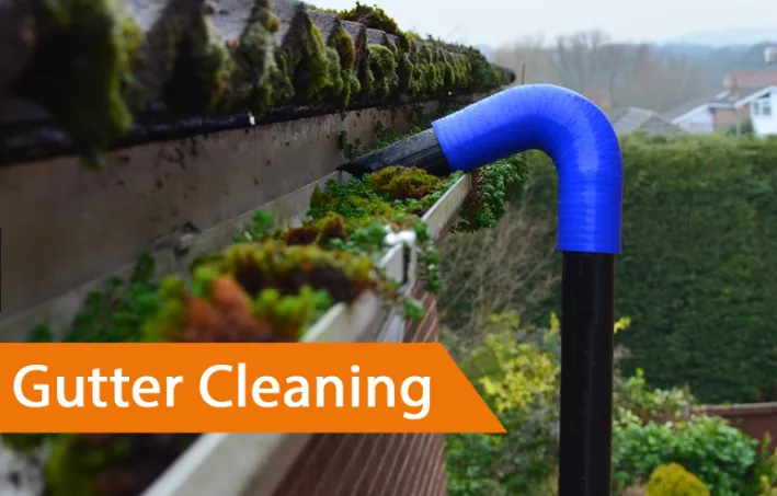 Okanagan gutters & Eavestrough ltd