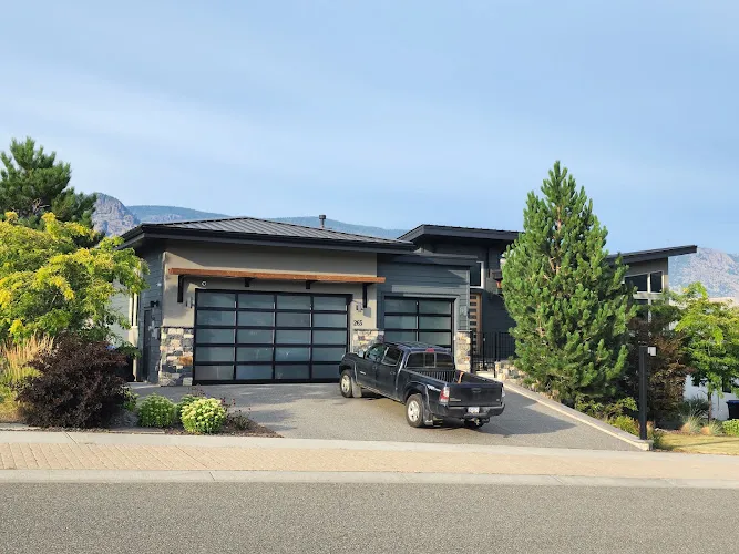 Home Builders work by Canadian Precision Homes in Kelowna
