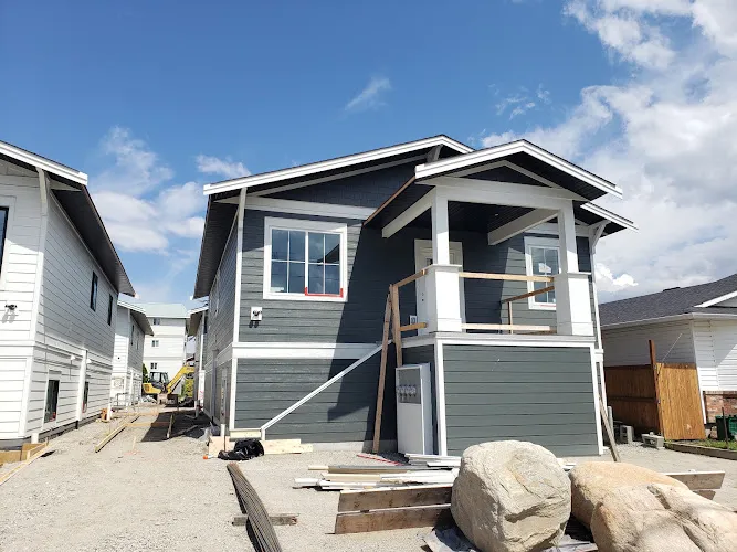 Siding & Exteriors work by Crystal Classic Exteriors in Kelowna