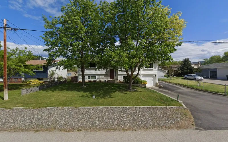 Home Builders work by Kelbrook Construction Corporation in Kelowna