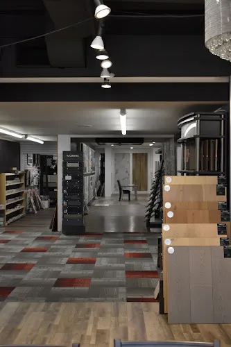 Flooring work by Express Flooring in Kelowna