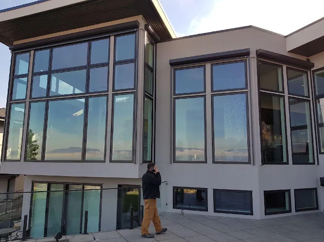 Windows & Doors work by Grand Openings Windows & Doors Ltd in Kelowna