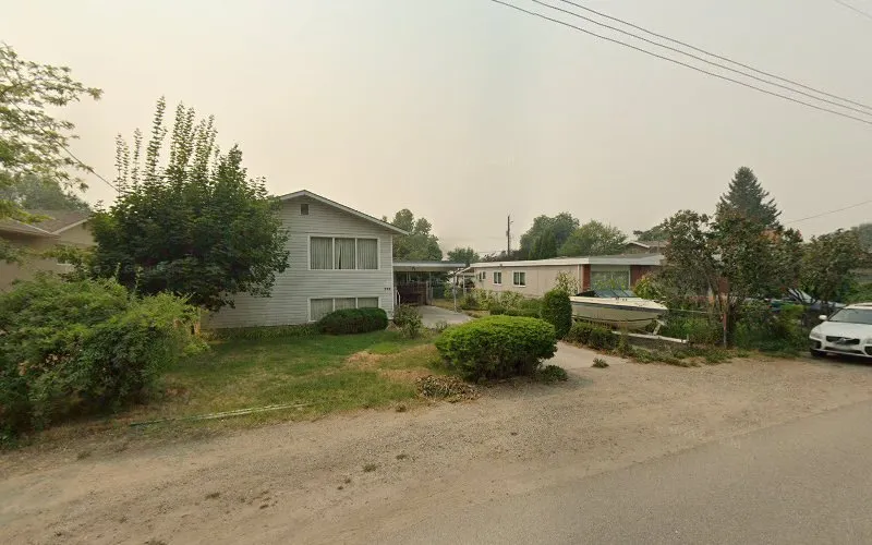 Home Builders work by Sunrise Construction Ltd in Kelowna