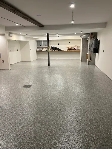 Unlimited Garage