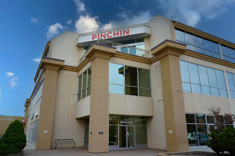 Asbestos & Environmental Testing work by Pinchin Ltd. | Kelowna in Kelowna