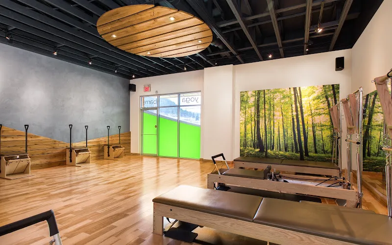 General Contractors & Renovations work by Wolverine Industries Commercial Contracting in Kelowna