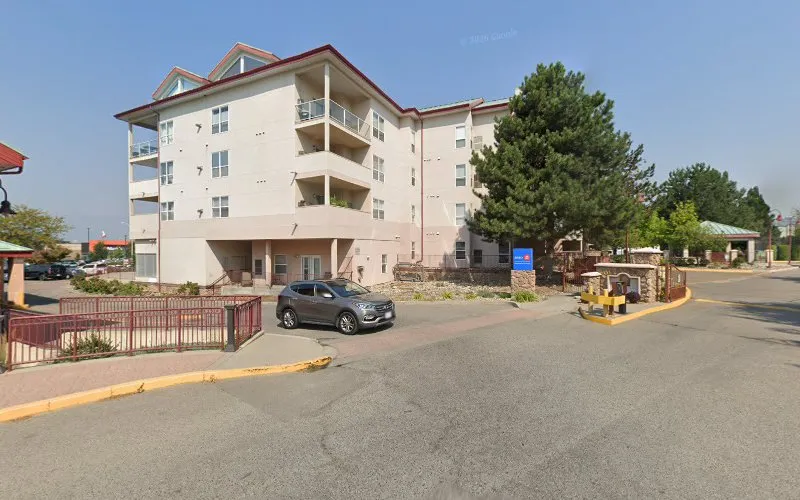 Electricians work by Shorts on Fire - Electrical Services in Kelowna
