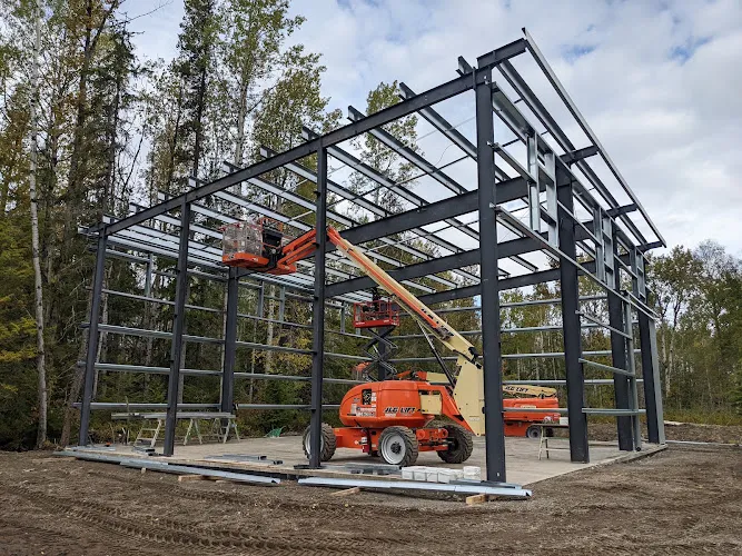 Western Canadian Steel Inc