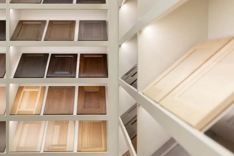 Carpenters & Millwork work by Westwood Cabinetry in Kelowna