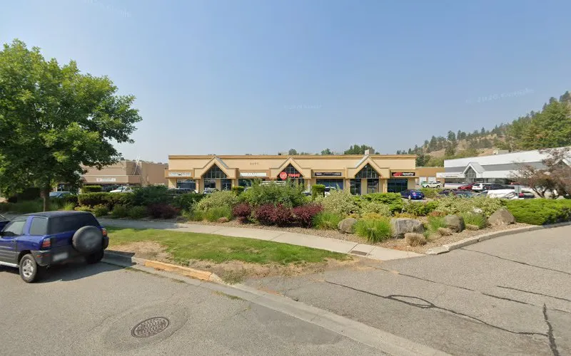 HVAC work by Trane Commercial Systems - Kelowna in Kelowna