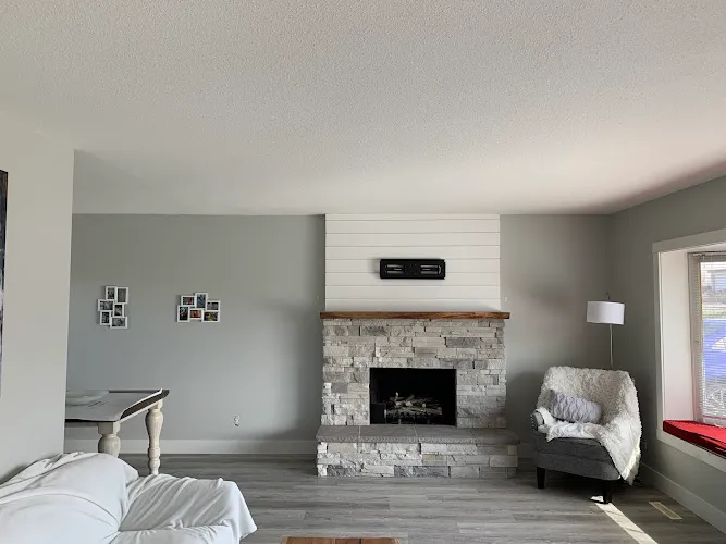 Restoration Services work by BELFOR Property Restoration in Kelowna