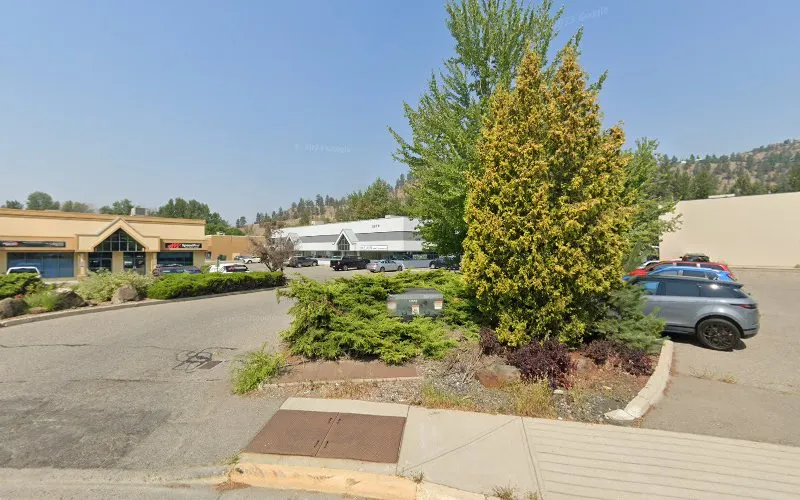 HVAC work by Pacaire Hvac Supplies Ltd in Kelowna