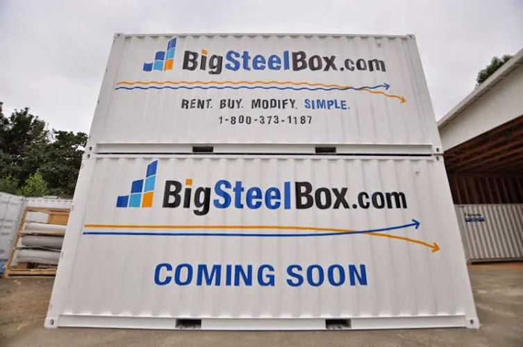 BigSteelBox