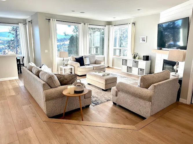 IFC Interior Floor Connection Ltd.