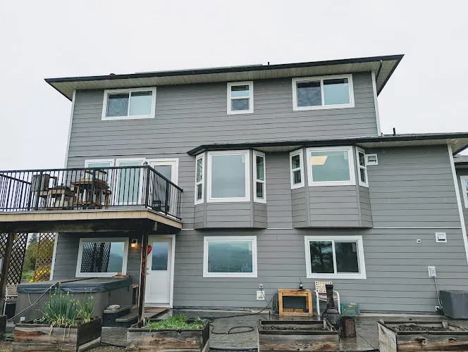 Windows & Doors work by Adera Windows & Doors in Kelowna