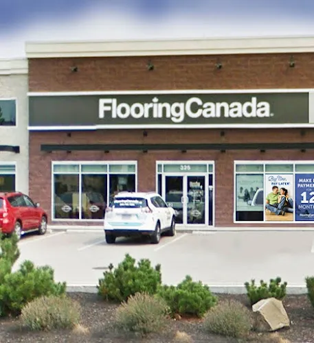 Flooring work by Flooring Canada Kelowna in Kelowna