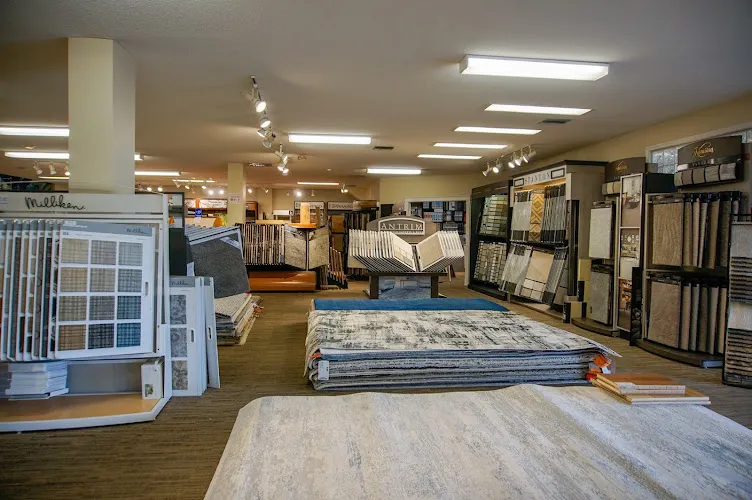 Flooring work by Jordans Flooring in Kelowna