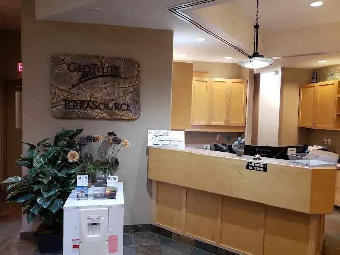 Geotility Geothermal Installations Corp.