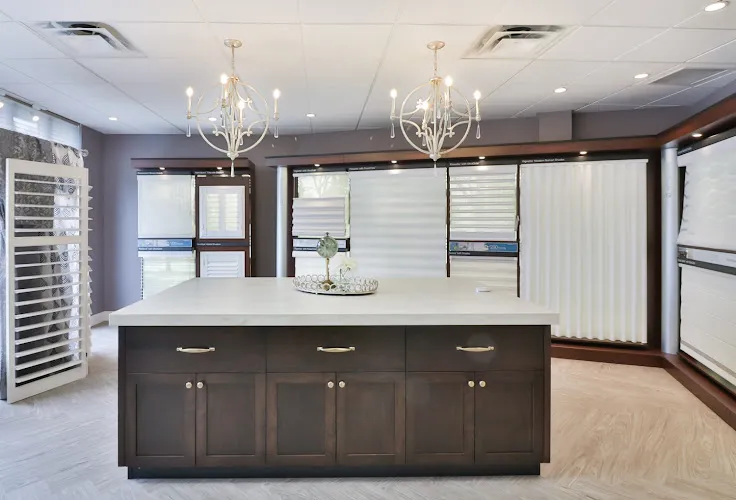 Windows & Doors work by Normandeau Window Coverings | Kelowna Gallery in Kelowna