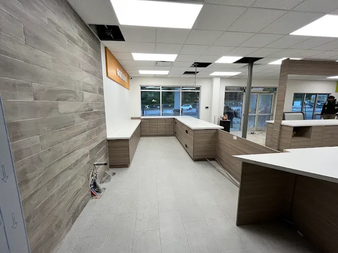 Carpenters & Millwork work by Kalia custom homes finishing carpentry in Kelowna